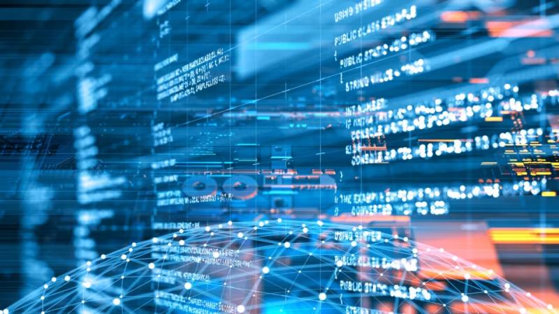 Linux基石：楚雄小程序开发公司的技术底座与发行版选择逻辑