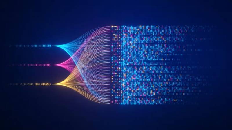 楚雄软件开发：解锁高性能应用的核心技术路径